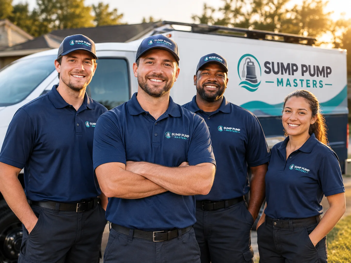 Sump Pump Repair company in Nichols, WI